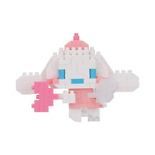 Cinnamoroll Dreaming Angel, "Sanrio", Nanoblock Character Collection Series