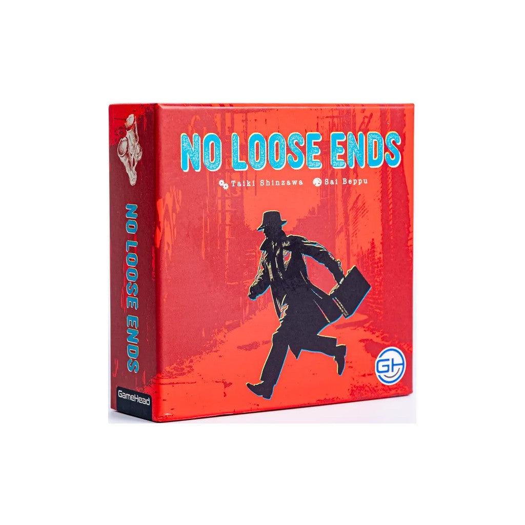 No Loose Ends