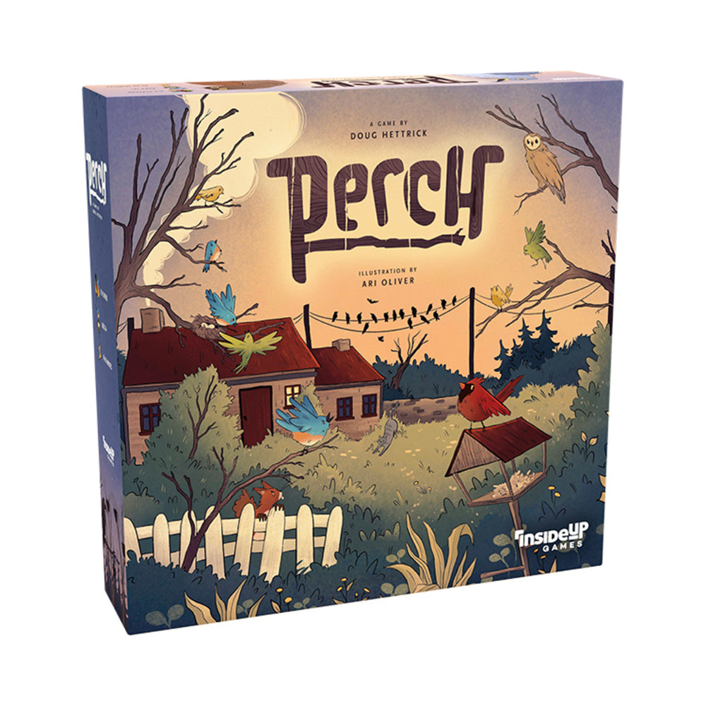Perch