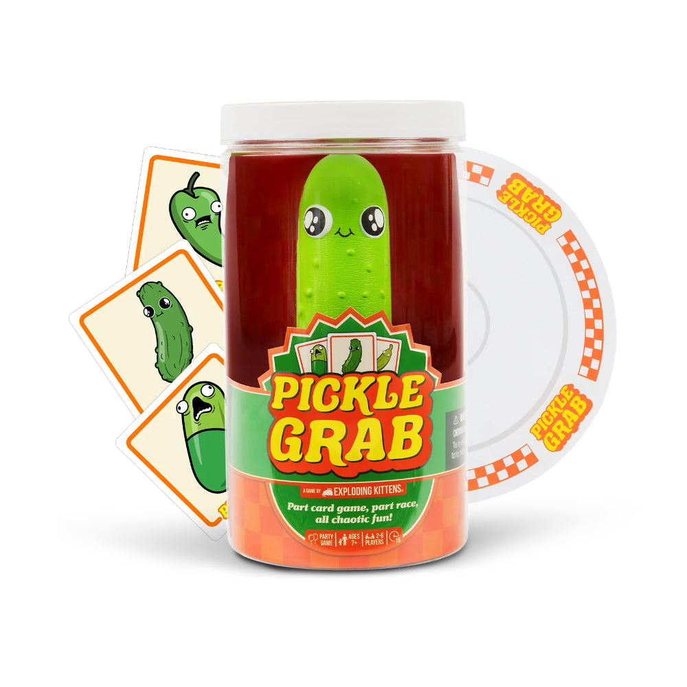 Pickle Grab
