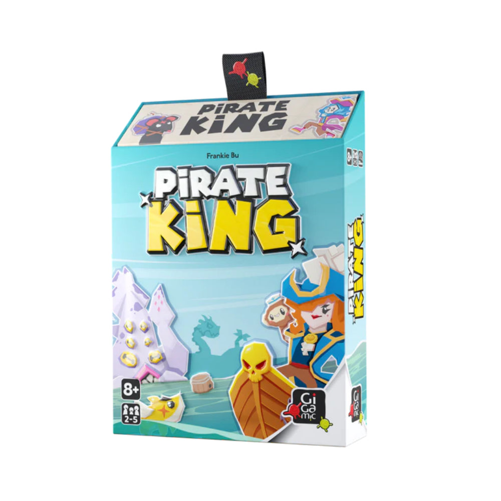 Pirate King