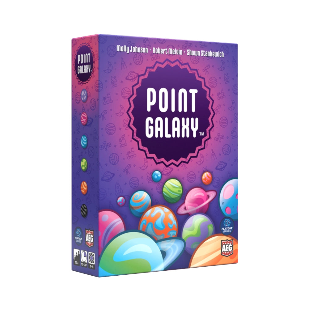 Point Galaxy
