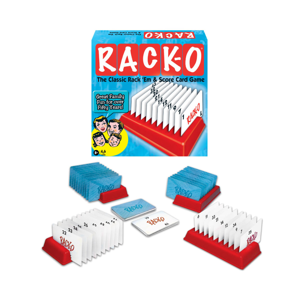 Racko