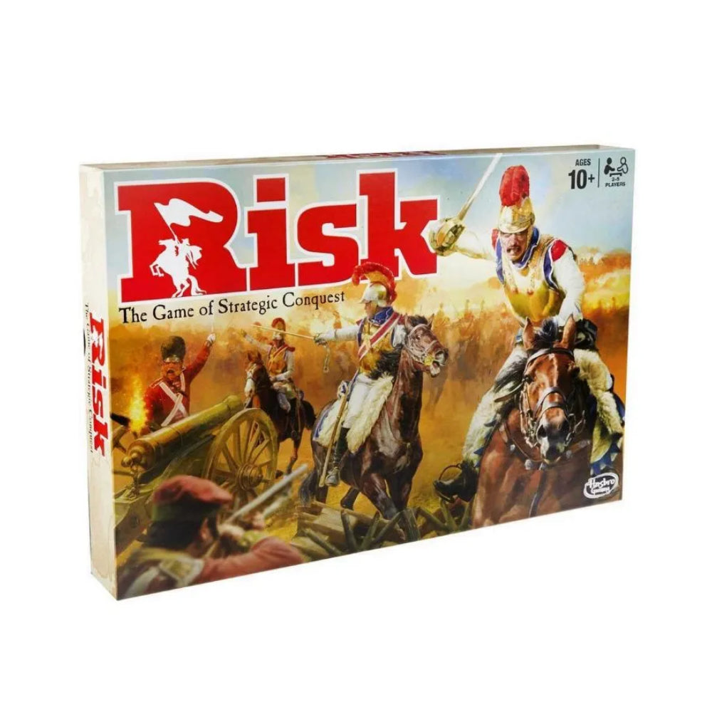 Risk Refresh 2021
