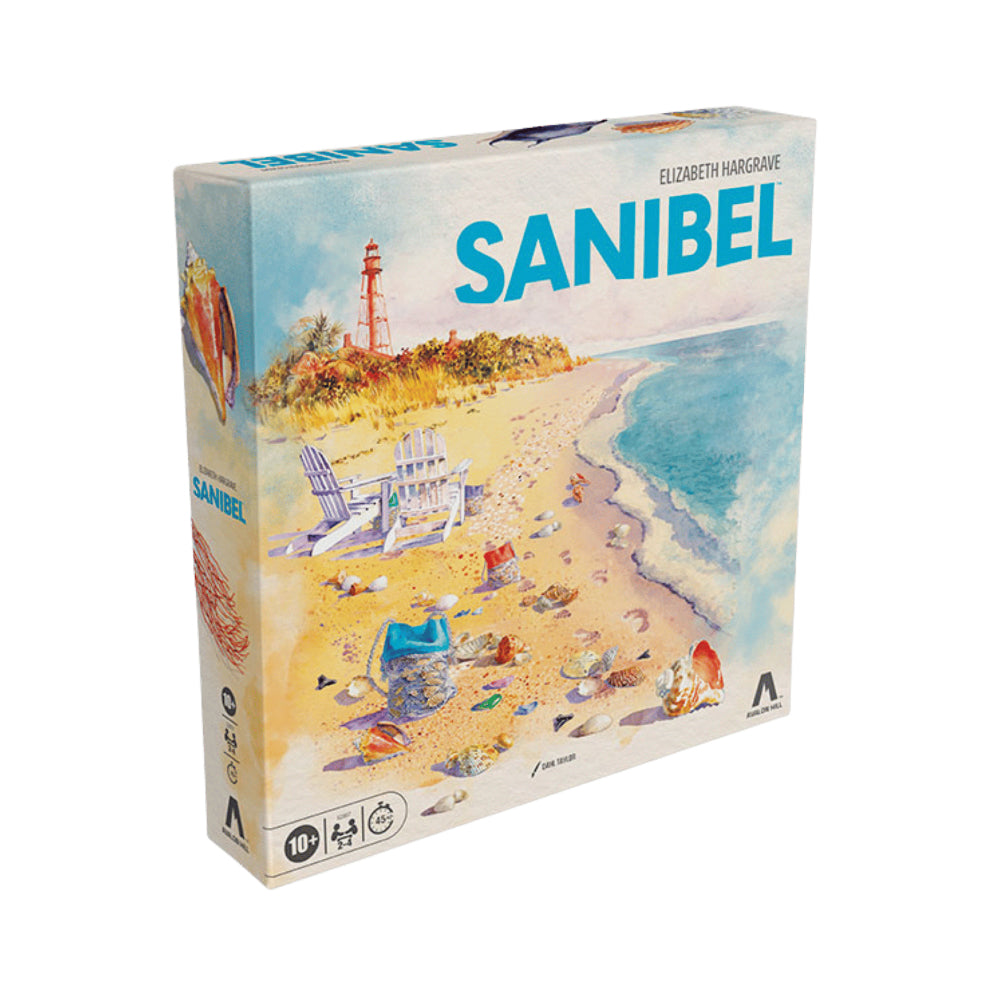Sanibel