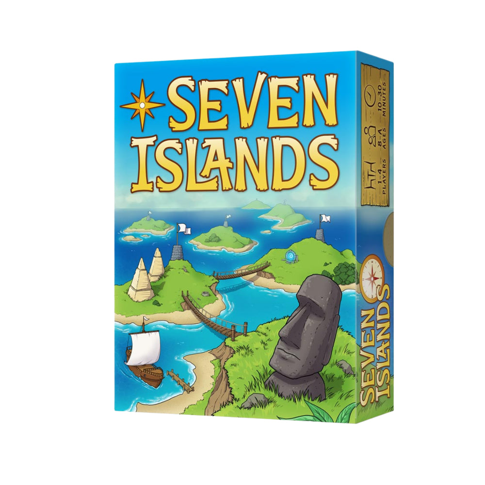 Seven Islands