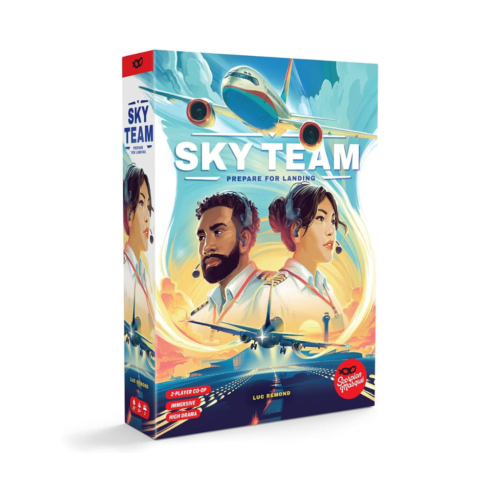 Sky Team
