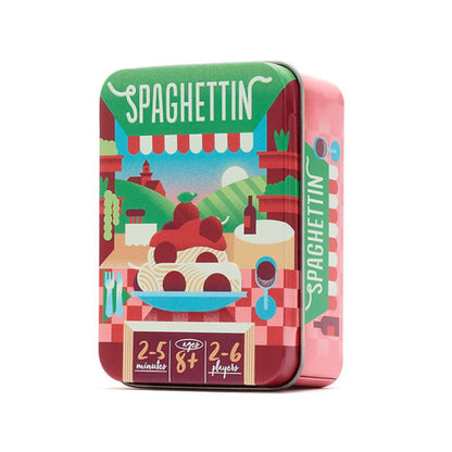 Spaghettin