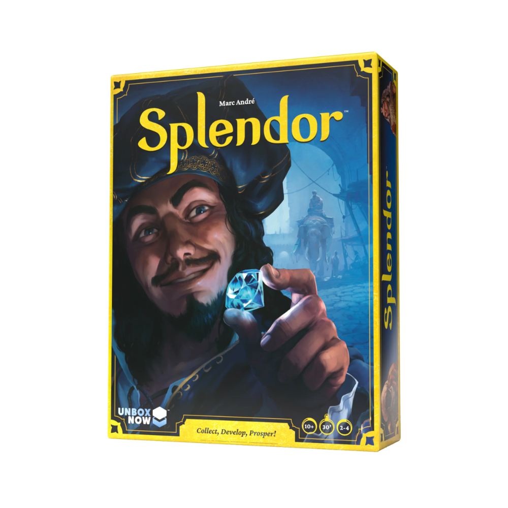 Splendor