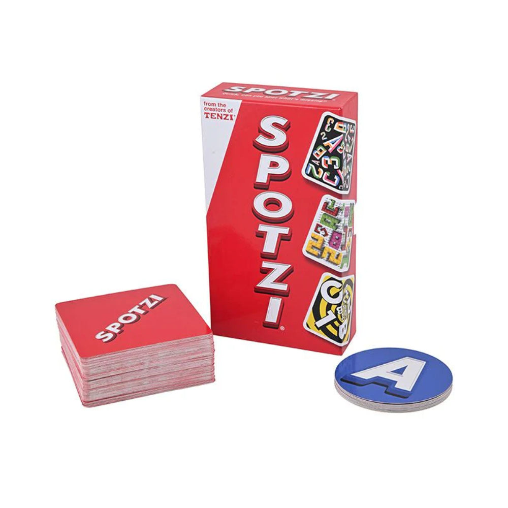 Spotzi