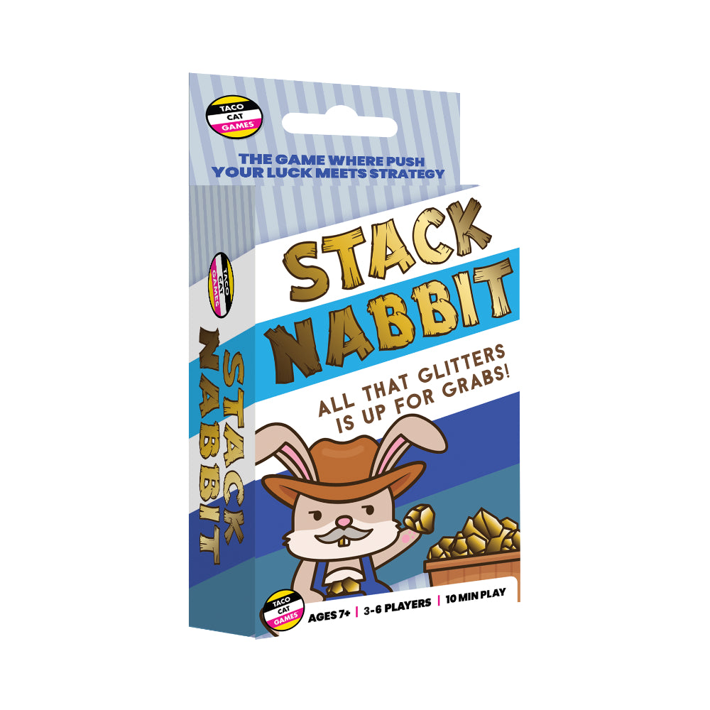 Stack Nabbit