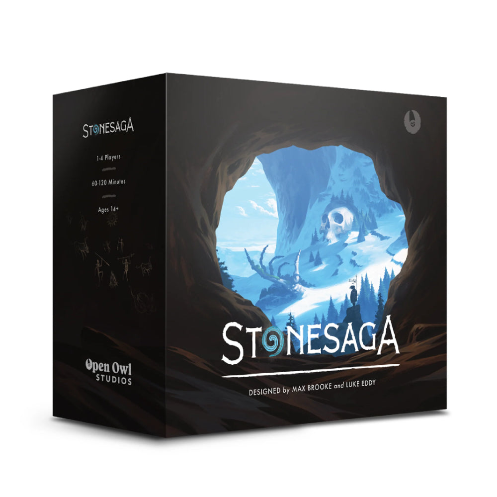 Stonesaga