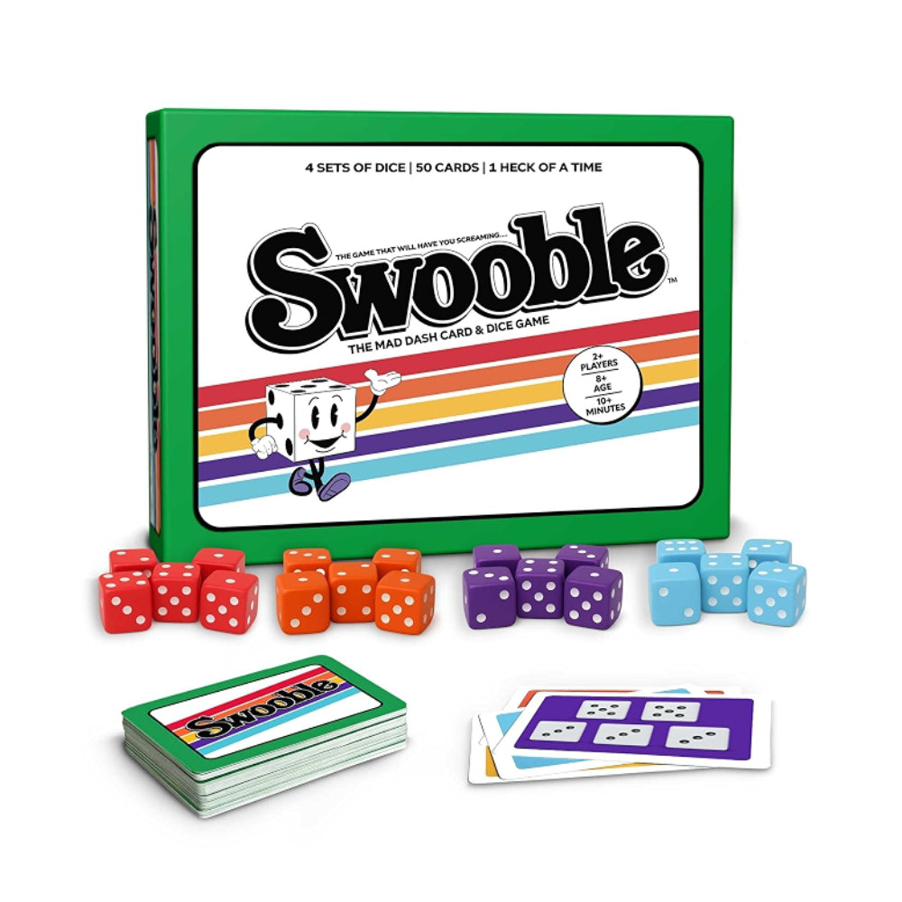 Swooble