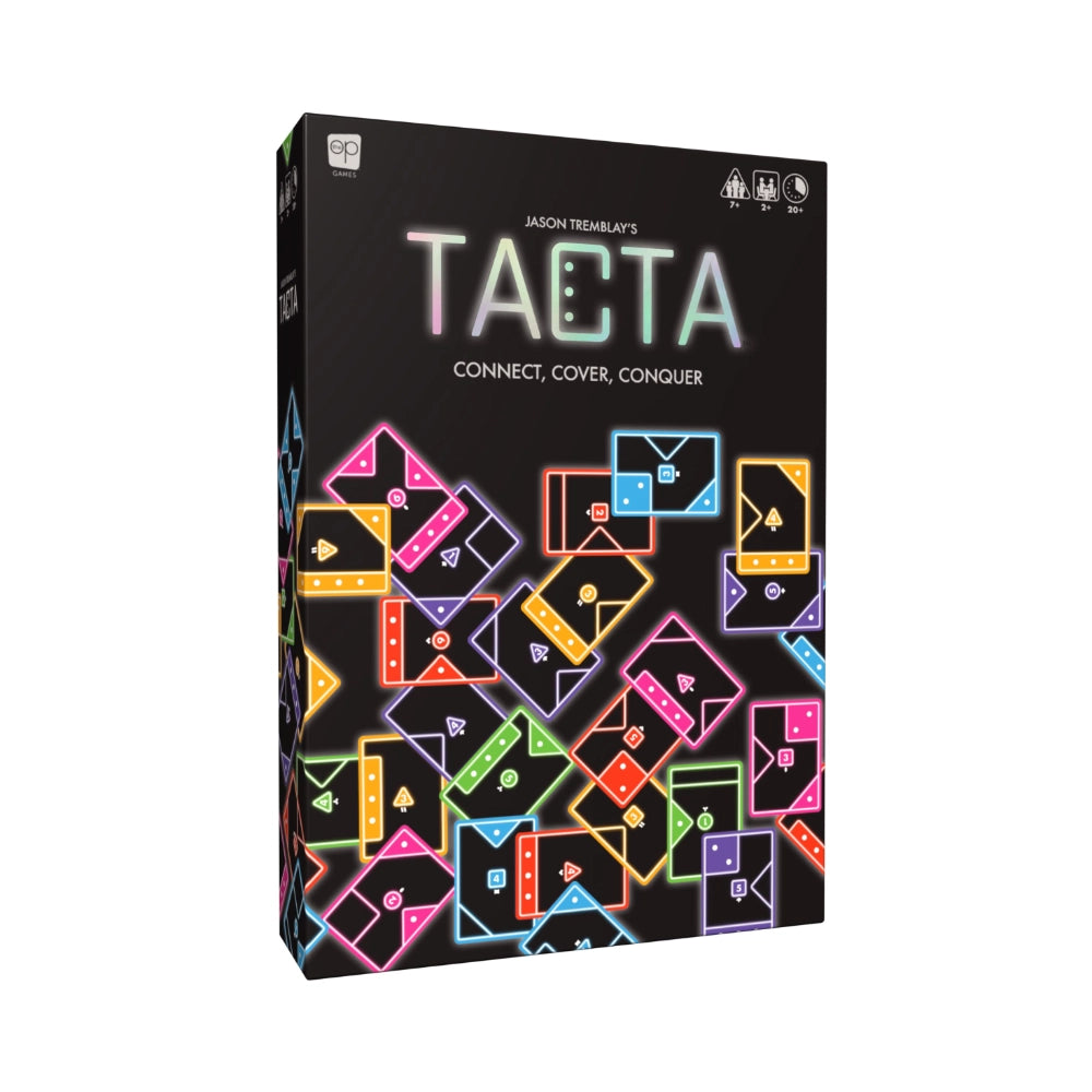 Tacta
