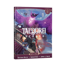 D&D 5E: Critical Role - Tal'Dorei Campaign Setting Reborn