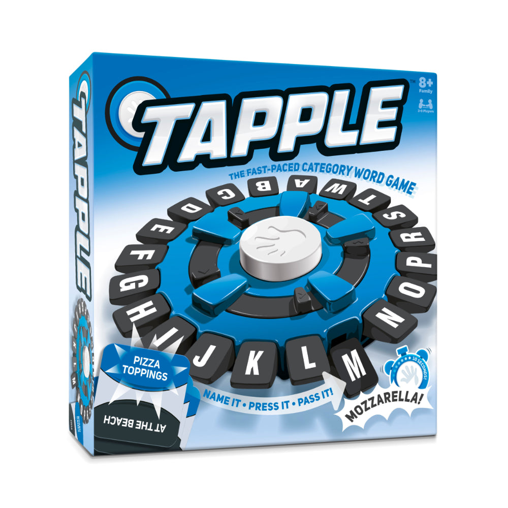 Tapple