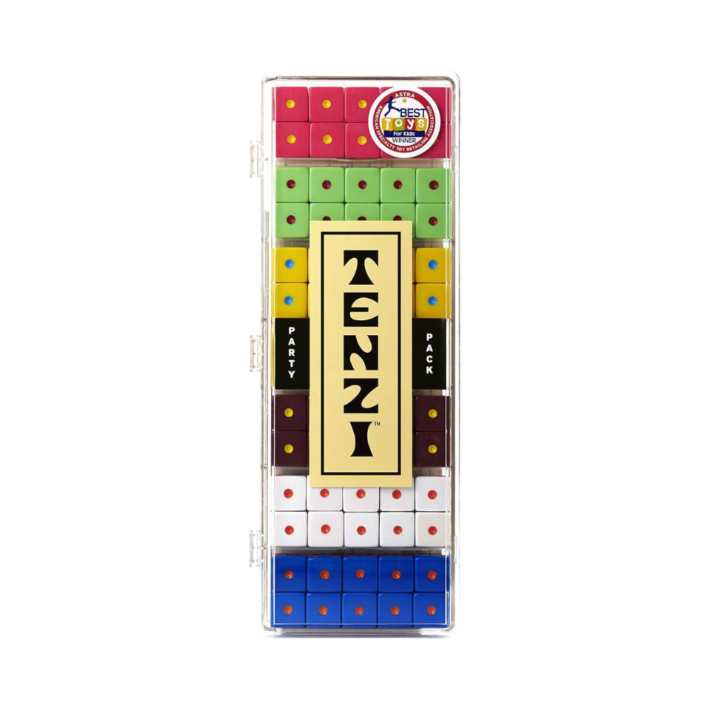 Tenzi Party Pack