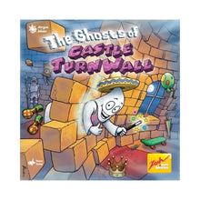 The Ghosts of Turnwall Castle