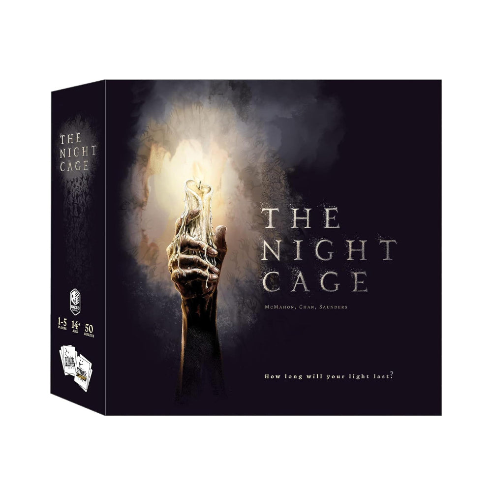 The Night Cage