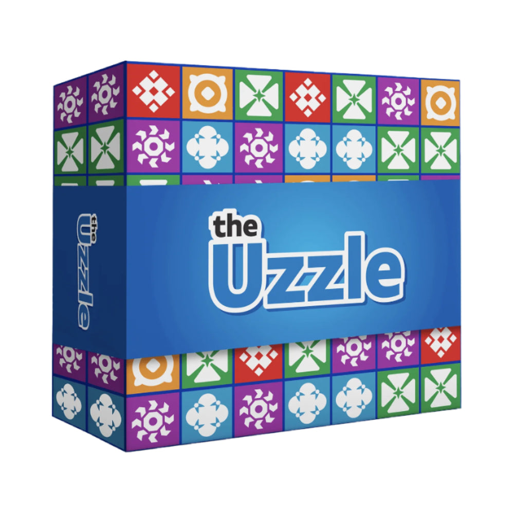 The Uzzle