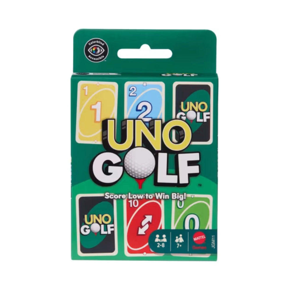 Uno: Golf