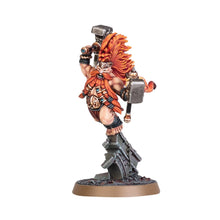 Warhammer Age of Sigmar: Dawnbringers - Fjori’s Flamebearers