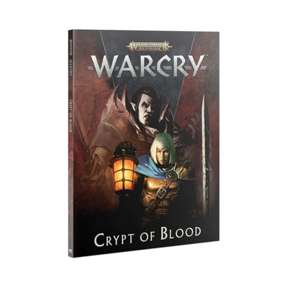 Warhammer Warcry: Crypt of Blood - Starter Set