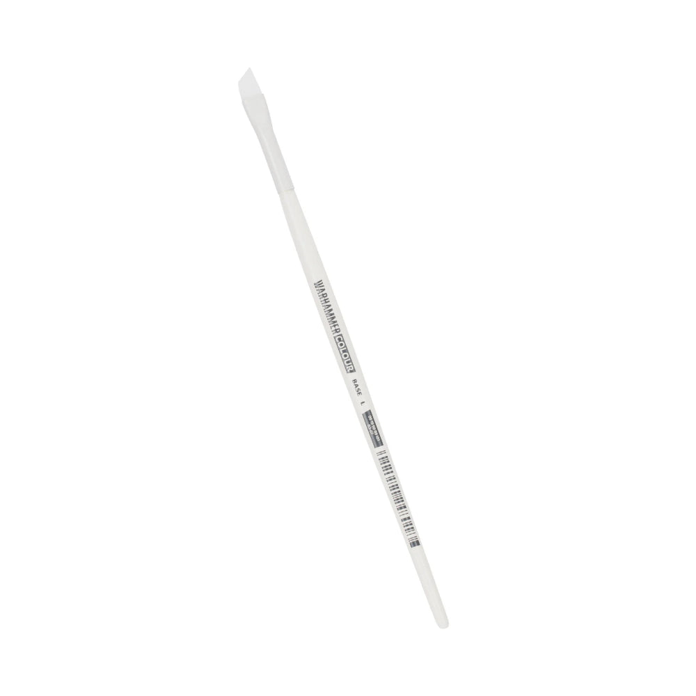 Warhammer Colour Synthetic Base Brush Large