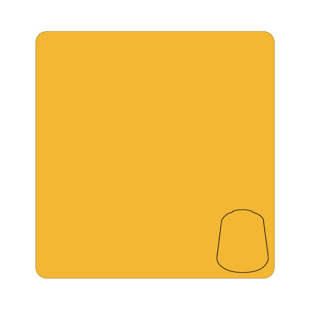 Warhammer Colour Base: Averland Sunset 12ml