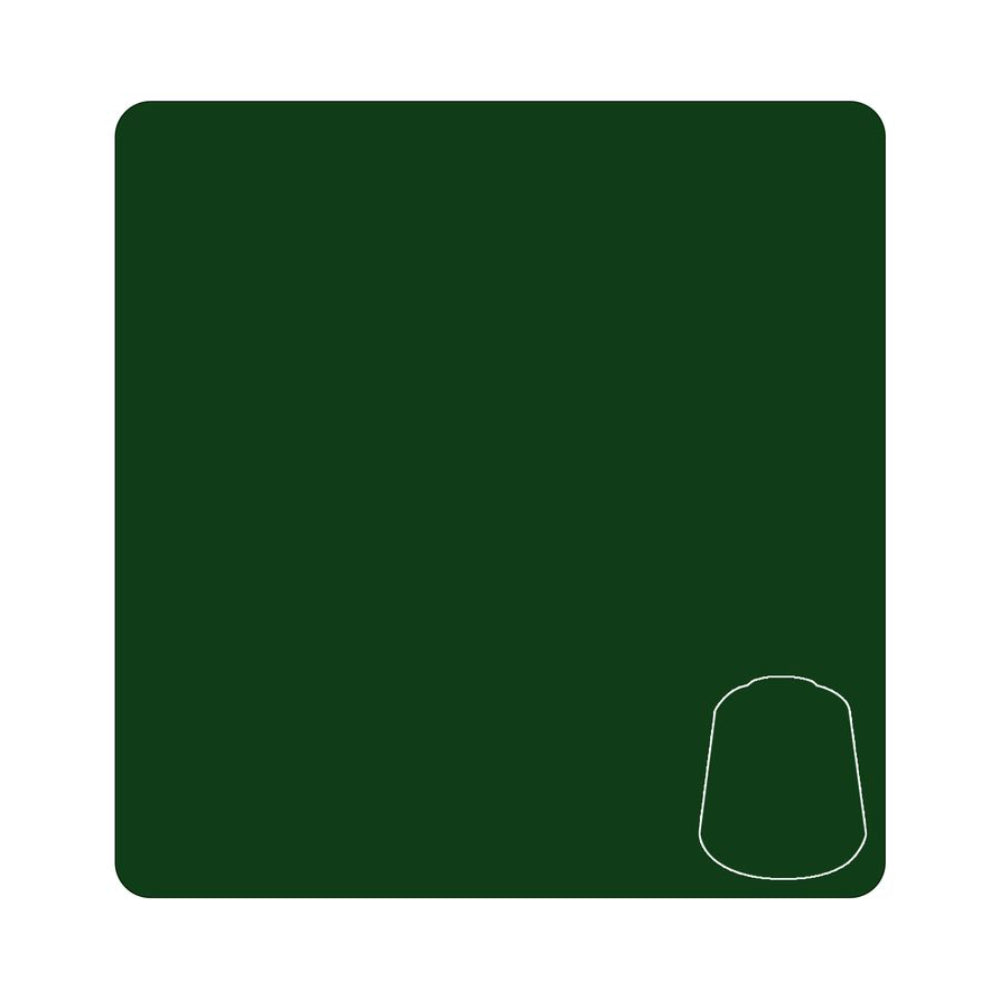 Warhammer Colour Base: Caliban Green 12ml