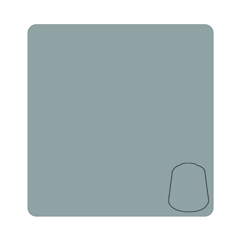 Warhammer Colour Base: Celestra Grey 12ml