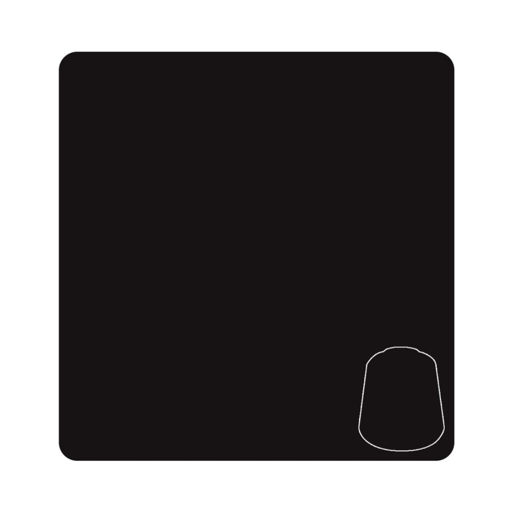 Warhammer Colour Base: Corvus Black 12ml
