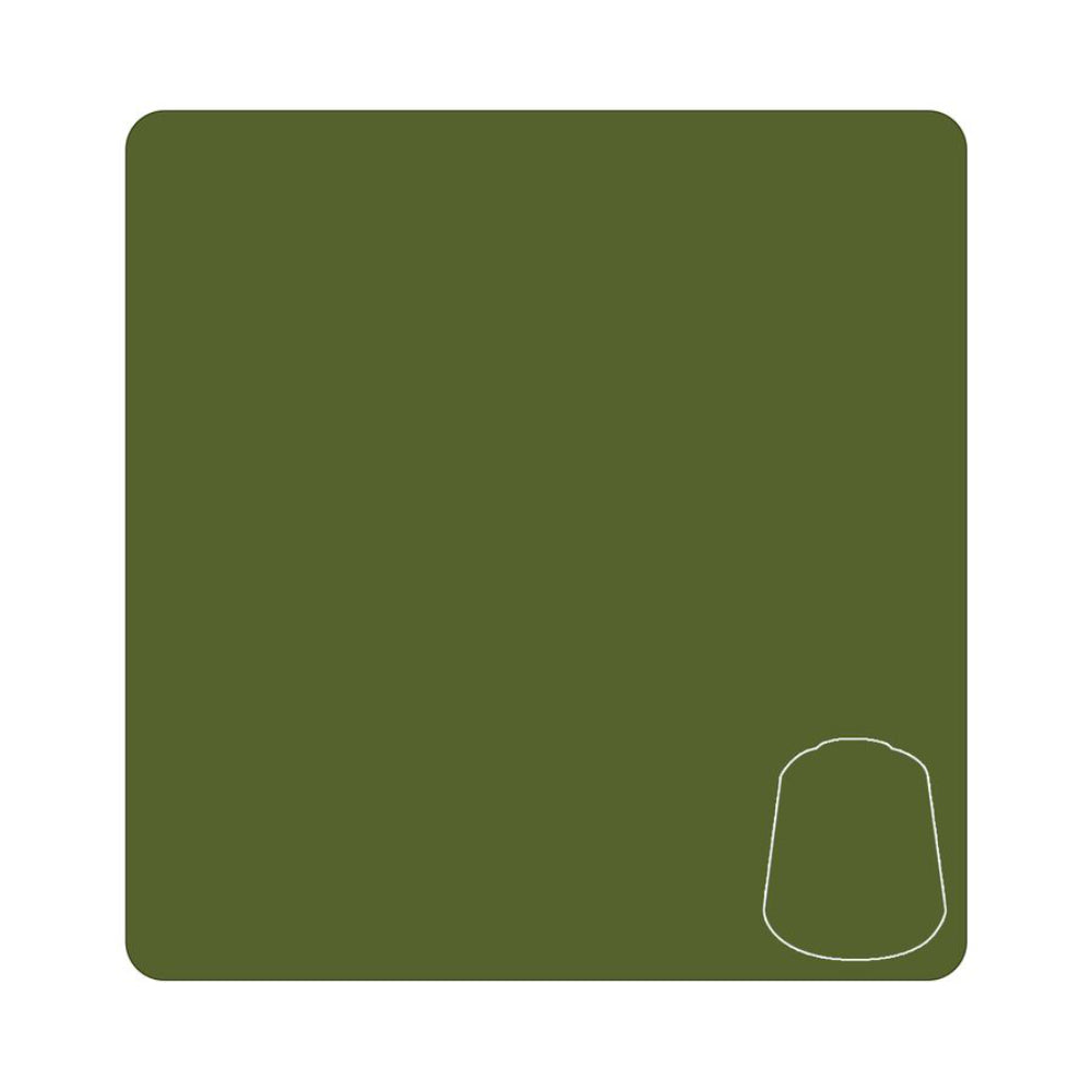Warhammer Colour Base: Death World Forest 12ml