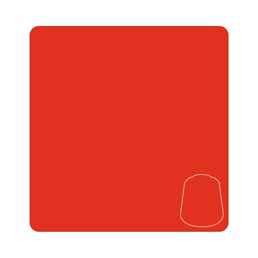 Warhammer Colour Base: Jokaero Orange 12ml