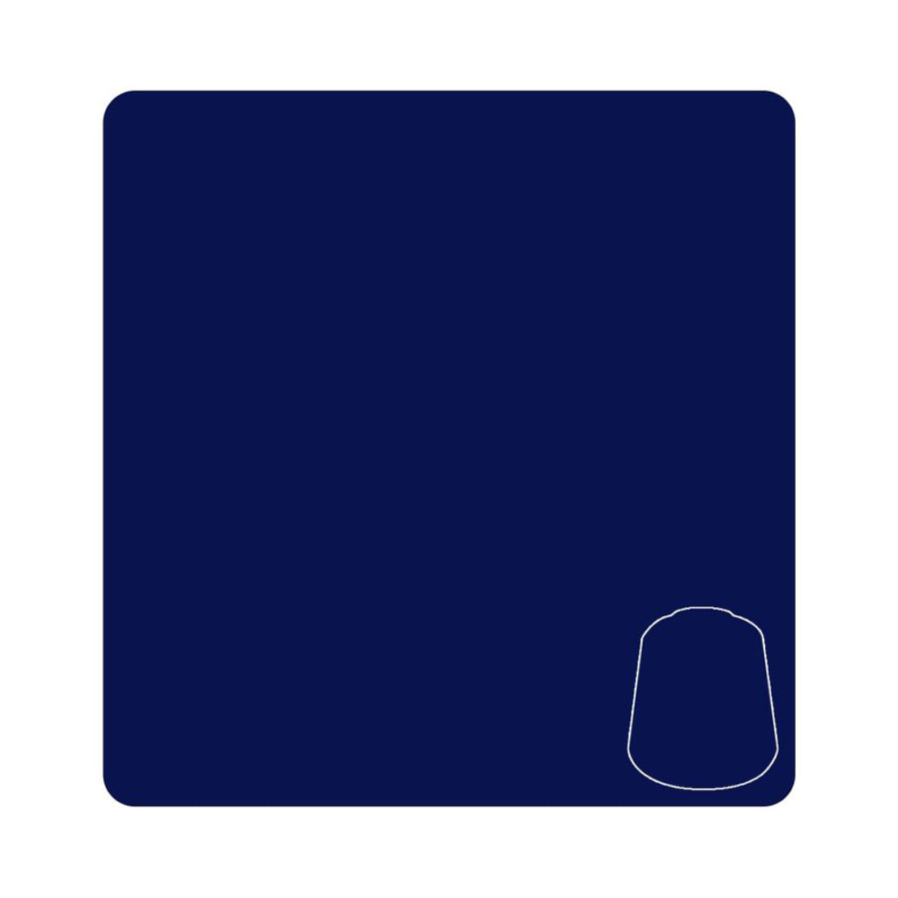 Warhammer Colour Base: Kantor Blue 12ml