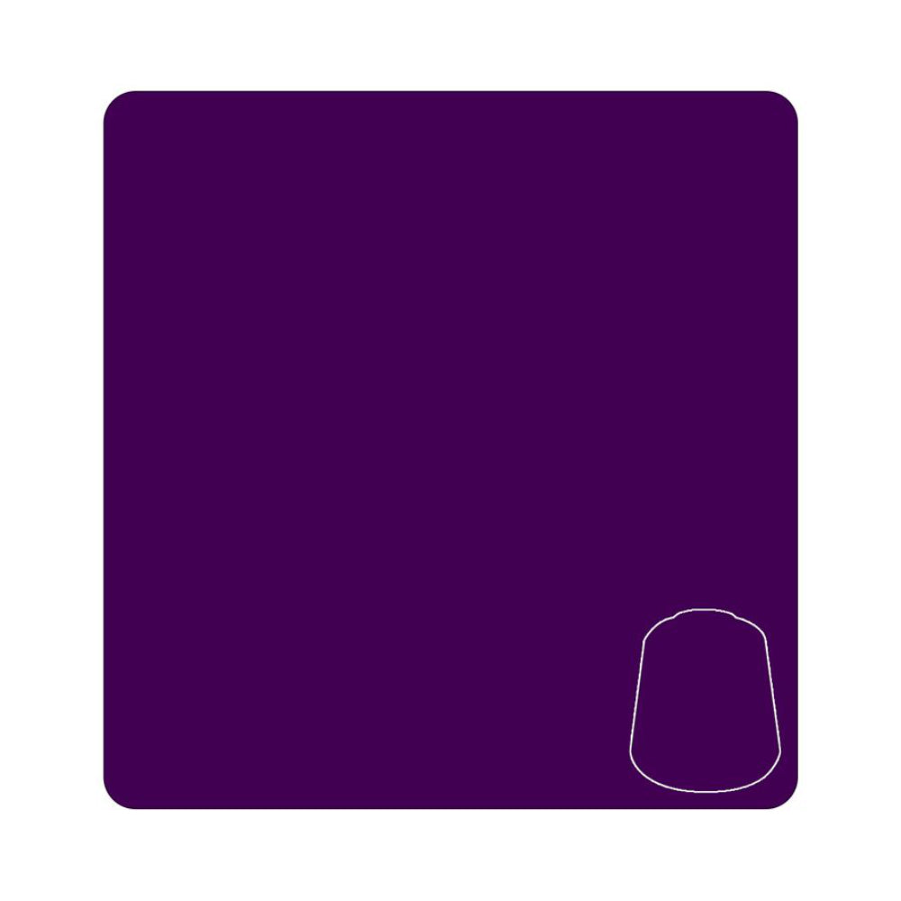 Warhammer Colour Base: Phoenician Purple 12ml