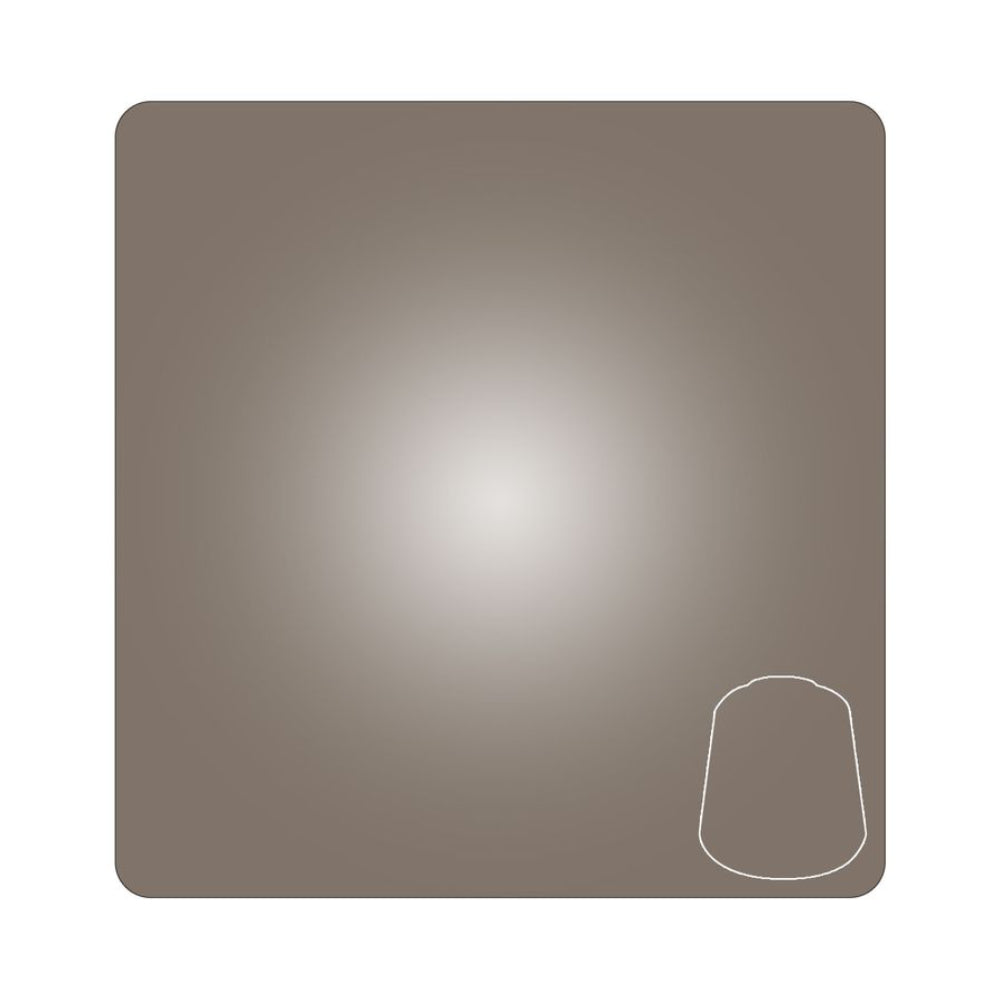 Warhammer Colour Base: Runelord Brass 12ml