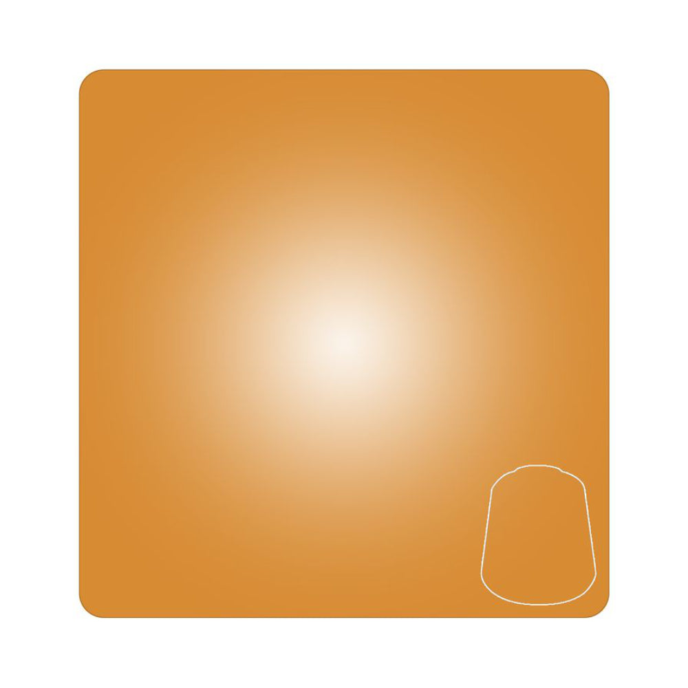 Warhammer Colour Layer: Auric Armour Gold 12ml