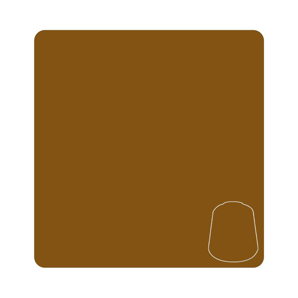 Warhammer Colour Layer: Balor Brown 12ml