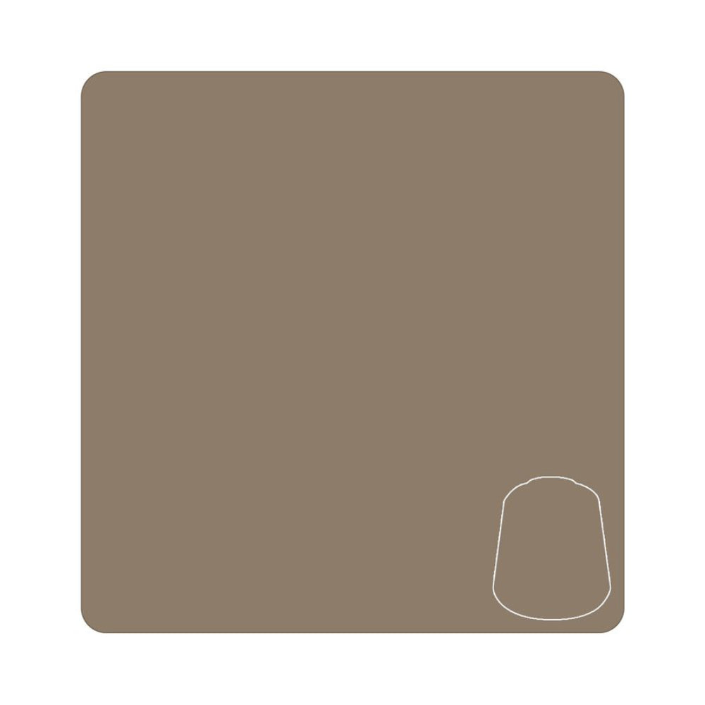Warhammer Colour Layer: Baneblade Brown 12ml