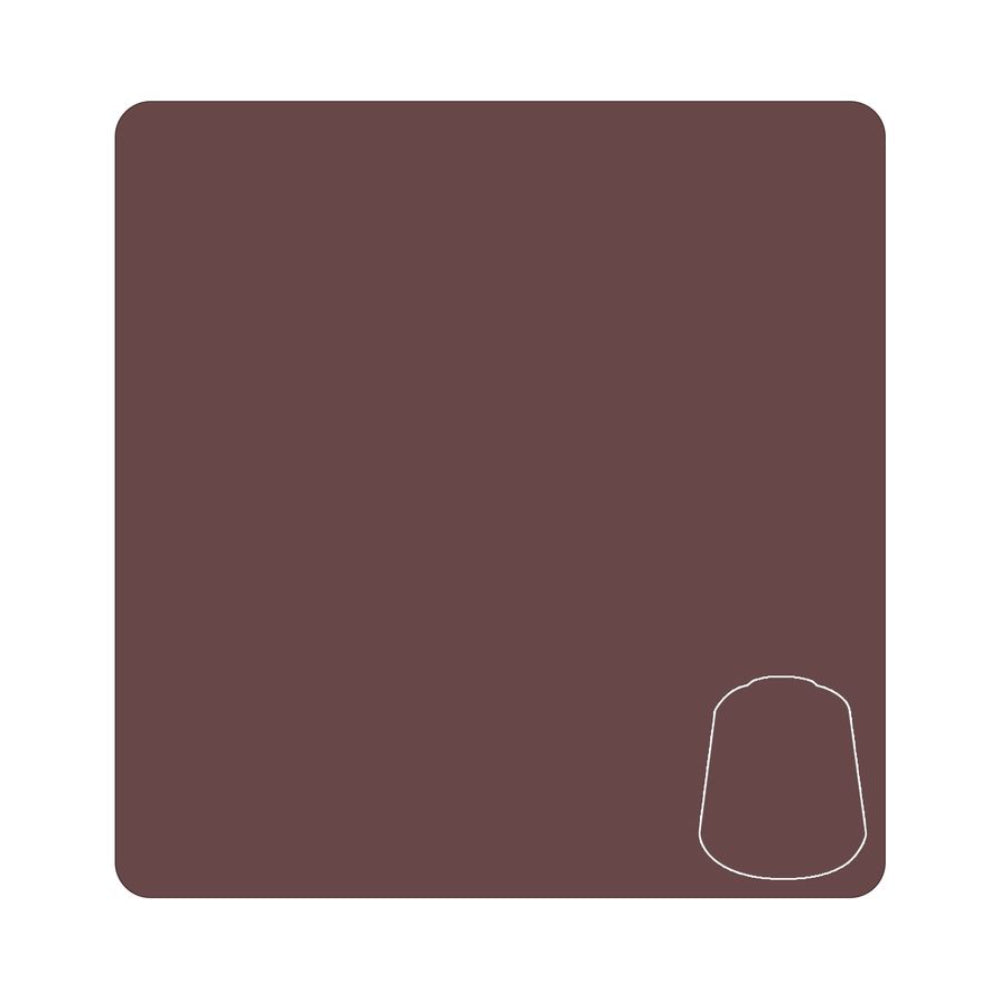 Warhammer Colour Layer: Bloodreaver Flesh 12ml