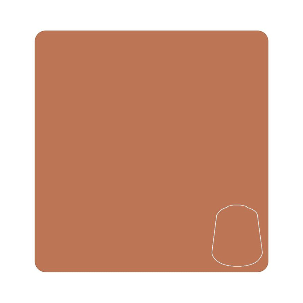 Warhammer Colour Layer: Cadian Fleshtone 12ml