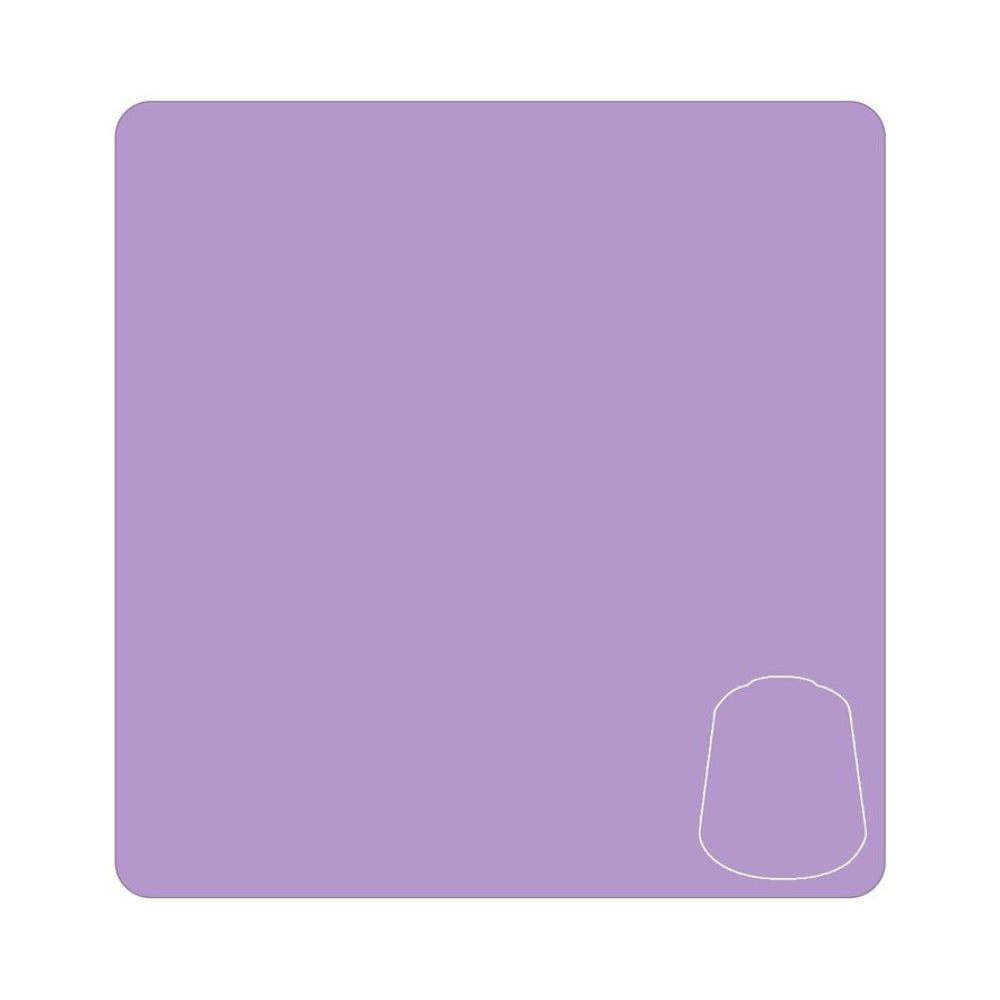 Warhammer Colour Layer: Dechala Lilac 12ml