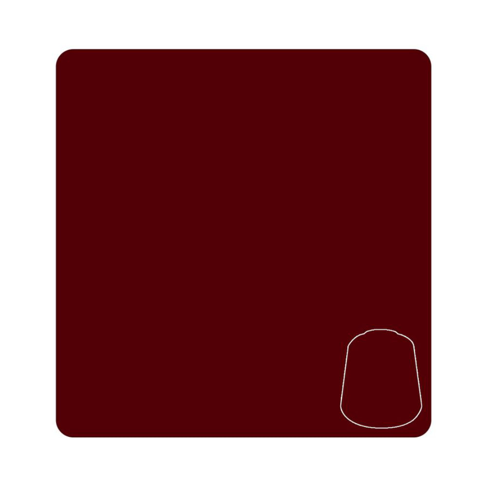 Warhammer Colour Layer: Doombull Brown 12ml