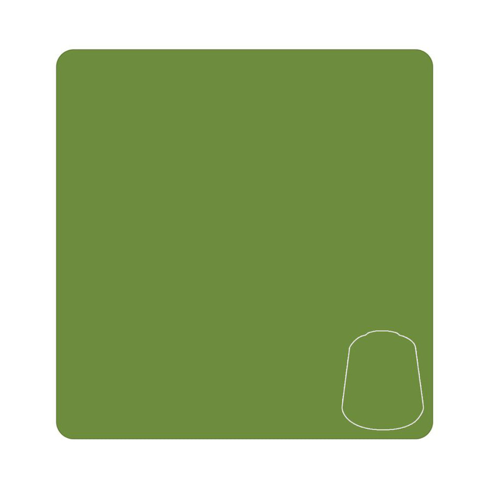 Warhammer Colour Layer: Elysian Green 12ml