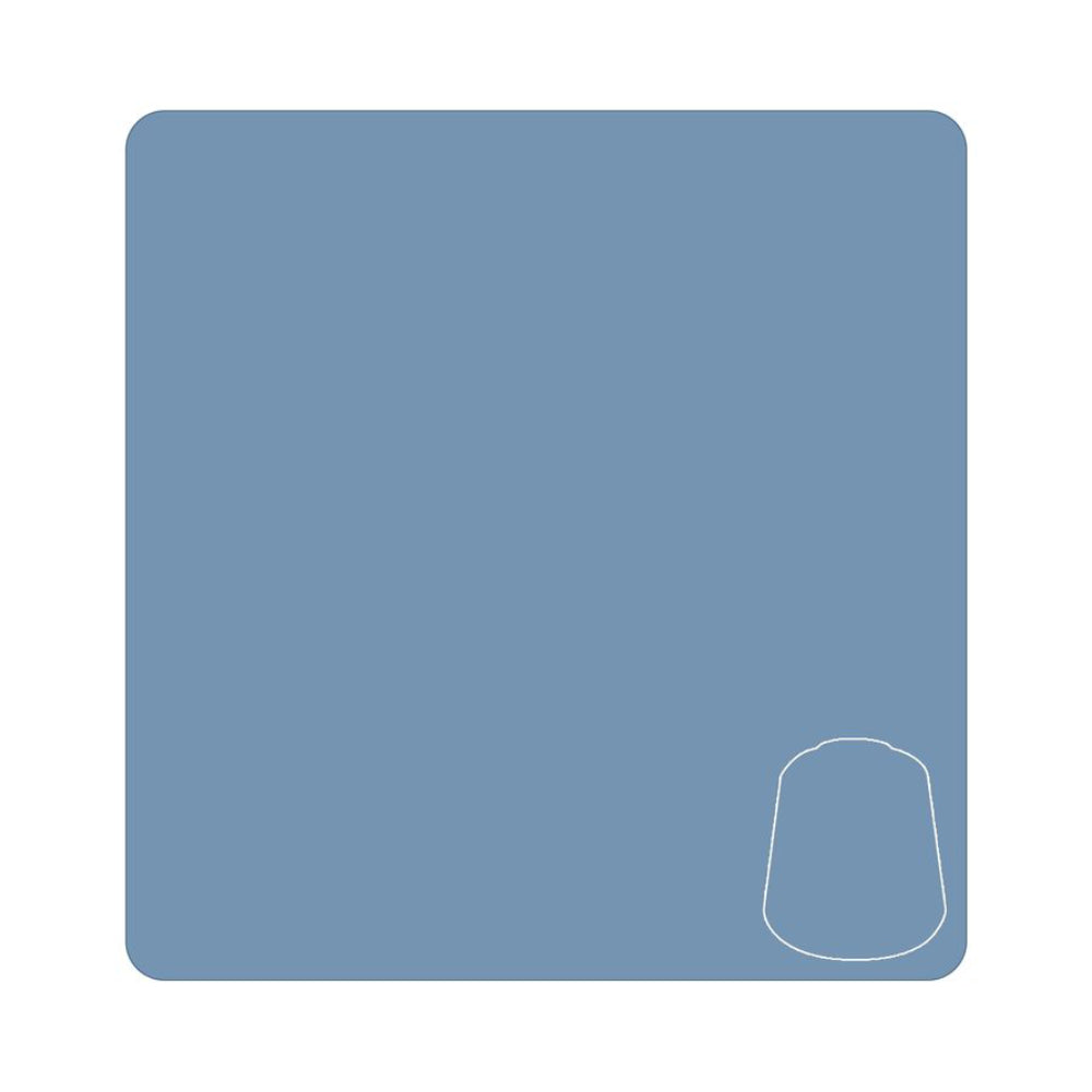 Warhammer Colour Layer: Fenrisian Grey 12ml