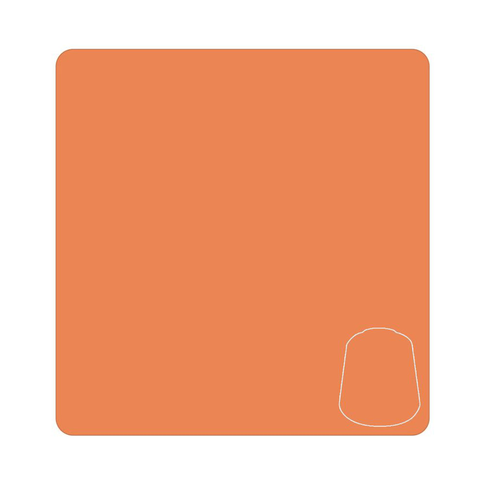 Warhammer Colour Layer: Fire Dragon Bright 12ml