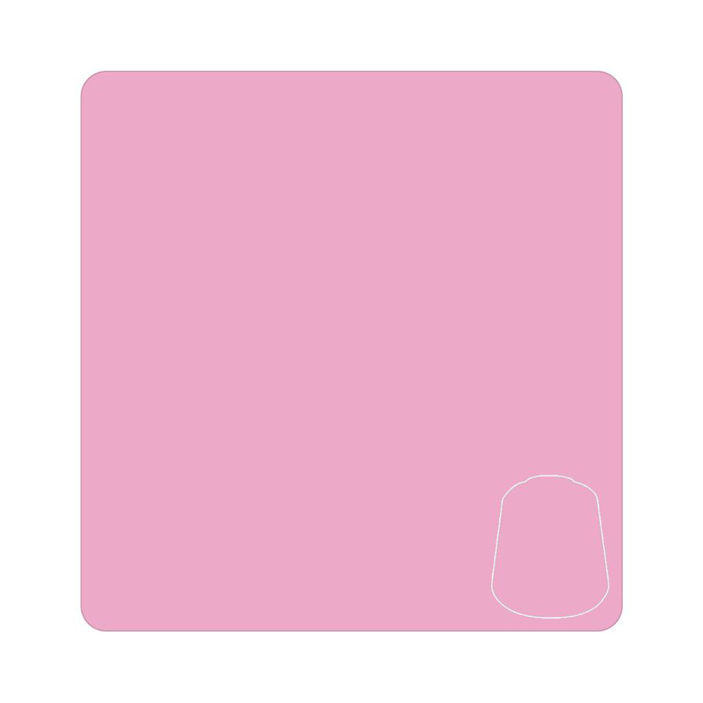 Warhammer Colour Layer: Fulgrim Pink 12ml