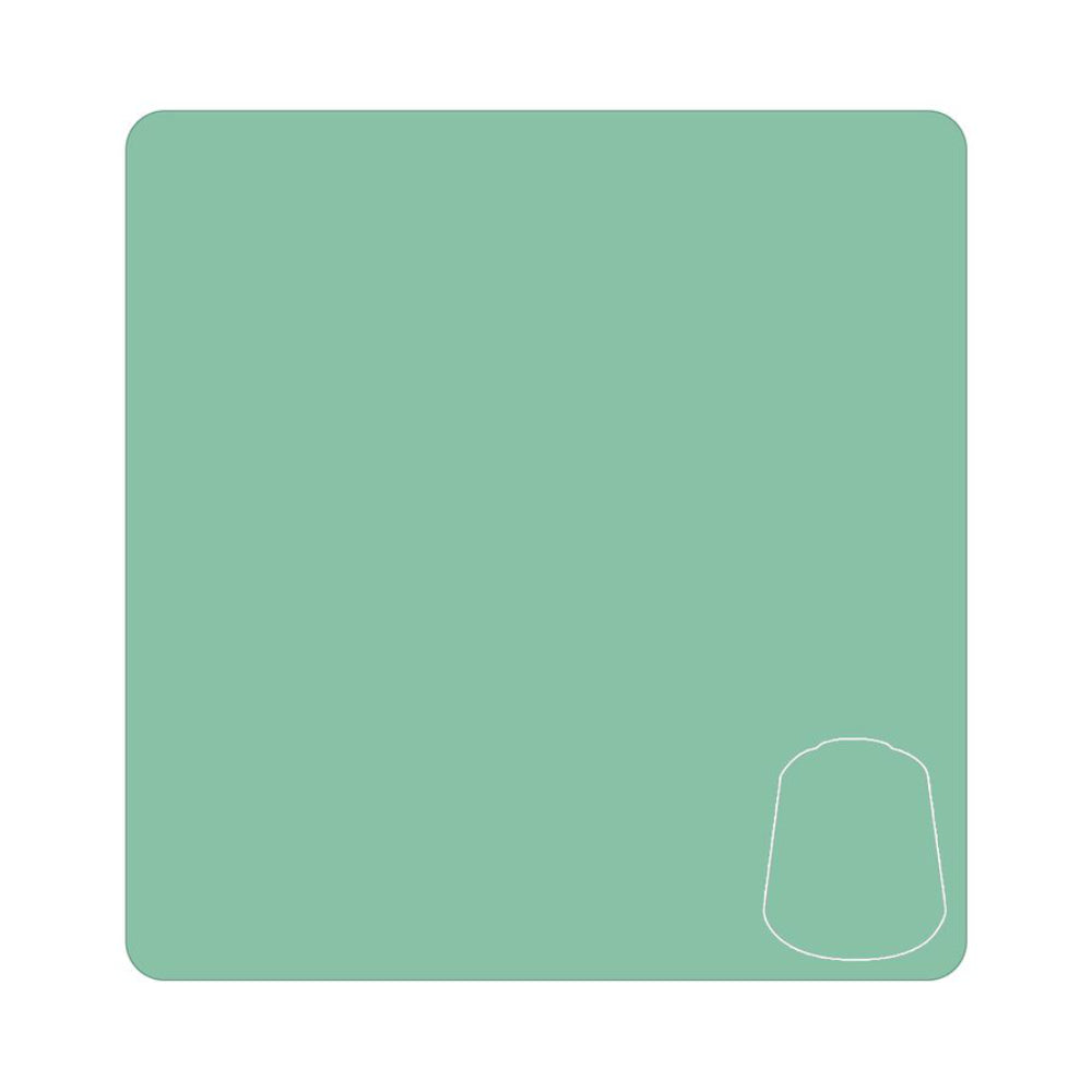 Warhammer Colour Layer: Gauss Blaster Green 12ml