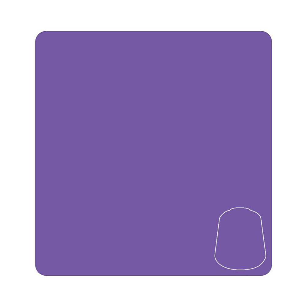 Warhammer Colour Layer: Genestealer Purple 12ml